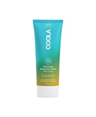 Classic Body Sunscreen Lotion SPF 30 - Pi&ntilde;a Colada, 5 oz.