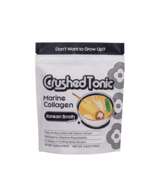 Umami Korean Broth Marine Collagen