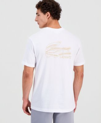 Men's Print Short-Sleeve T-Shirt