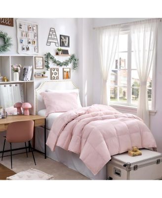 Dupe of Down - Oversized Comforter Set