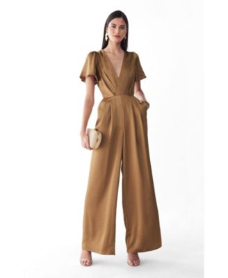 Women's Imani Jumpsuit