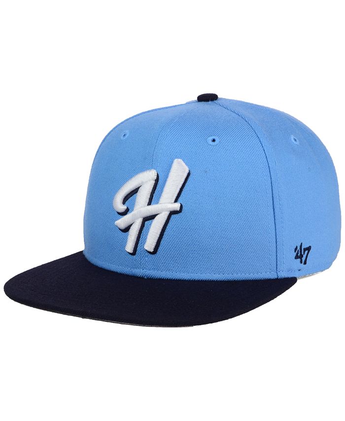The Hillsboro Hops Cap