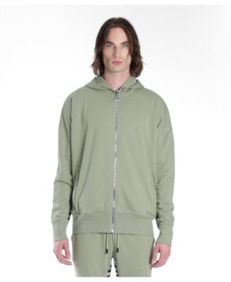 Men's Full Zip Sweatshirt