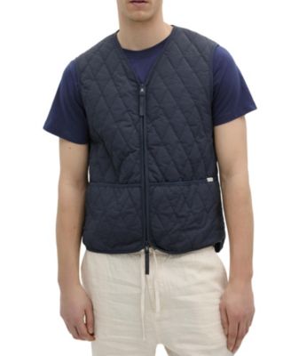 Men's Oliver Vest