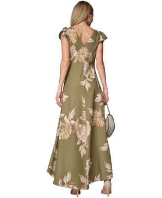 macys wedding dresses guest Women's Long Sleeve Macys Wedding Dress Guest