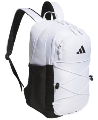 Men's Amplifier Bungee Laptop Backpack
