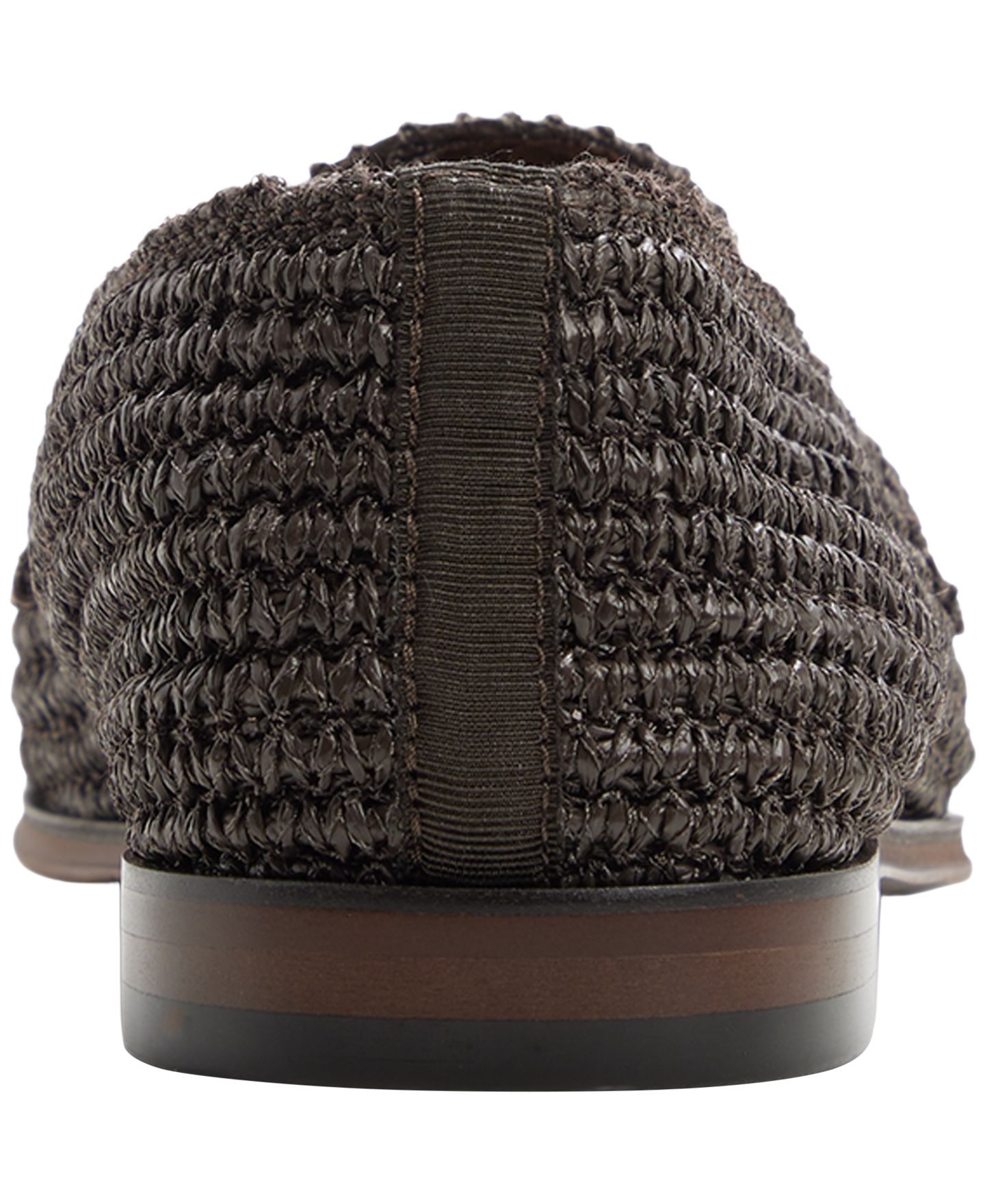 Мужские туфли ALDO Oceanwind Round-Toe, цвет: Коричневый — фото 3