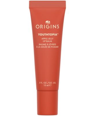 Youthtopia Apple Lip Jelly Balm, 0.5 oz.