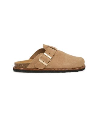 Women's Welt Detail Clog