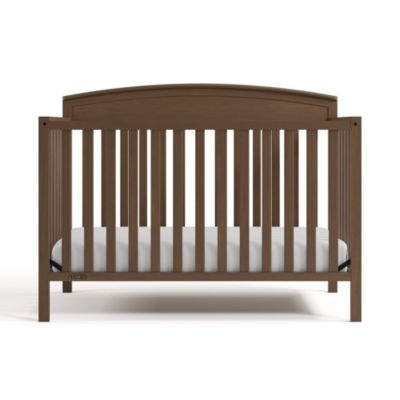 Benton 4-in-1 Convertible Crib