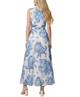 petite chiffon dresses Mac Duggal Green Ruffle Tiered Floral Dress Update your closet with fashion designs from ALEX EVENINGS and discover all the stylish pieces they have to offer Alex Evenings Petite Lace-Bodice Gown