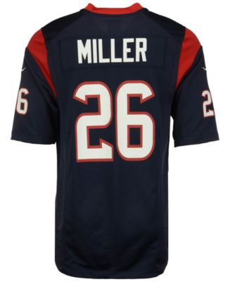 Nike Men s Lamar Miller Houston Texans Game Jersey Macy s