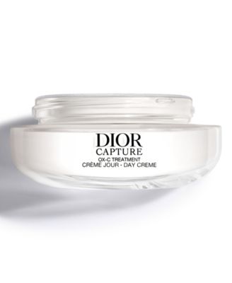 Dior Capture OX-C Treatment 175ml　新品・未開封 Dior Capture OX-C Treatment Day Creme Refill, 1.7 oz. - Macy's