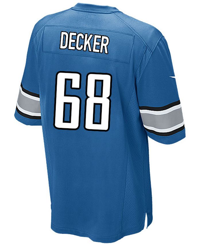 Decker jersey online