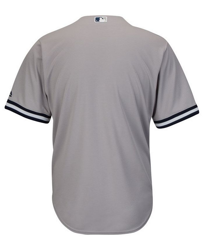 blank yankees jersey