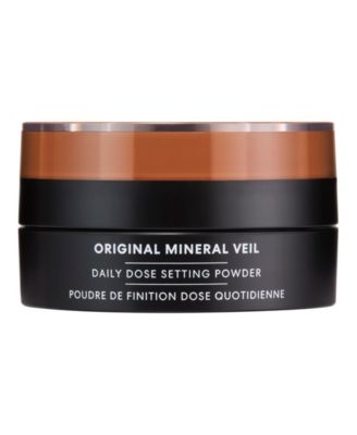 Original Mineral Veil Daily Dose Loose Setting Powder, 0.45 oz.