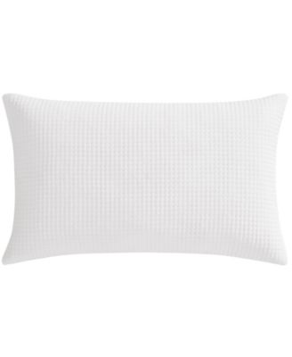 Stillwater Quilted Boudoir Decorative Pillow, 12" x 20"