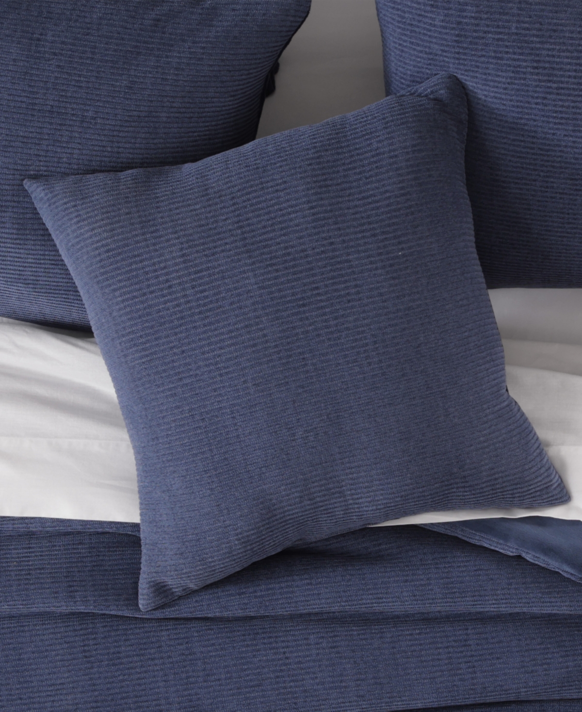 Salt Life Riverside Square Decorative Pillow, 20" x 20"
