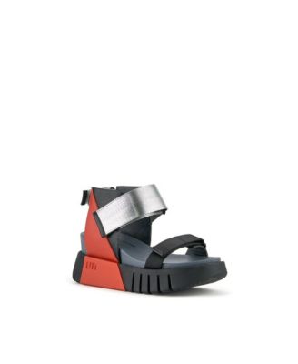 Women's Delta Run Sandal