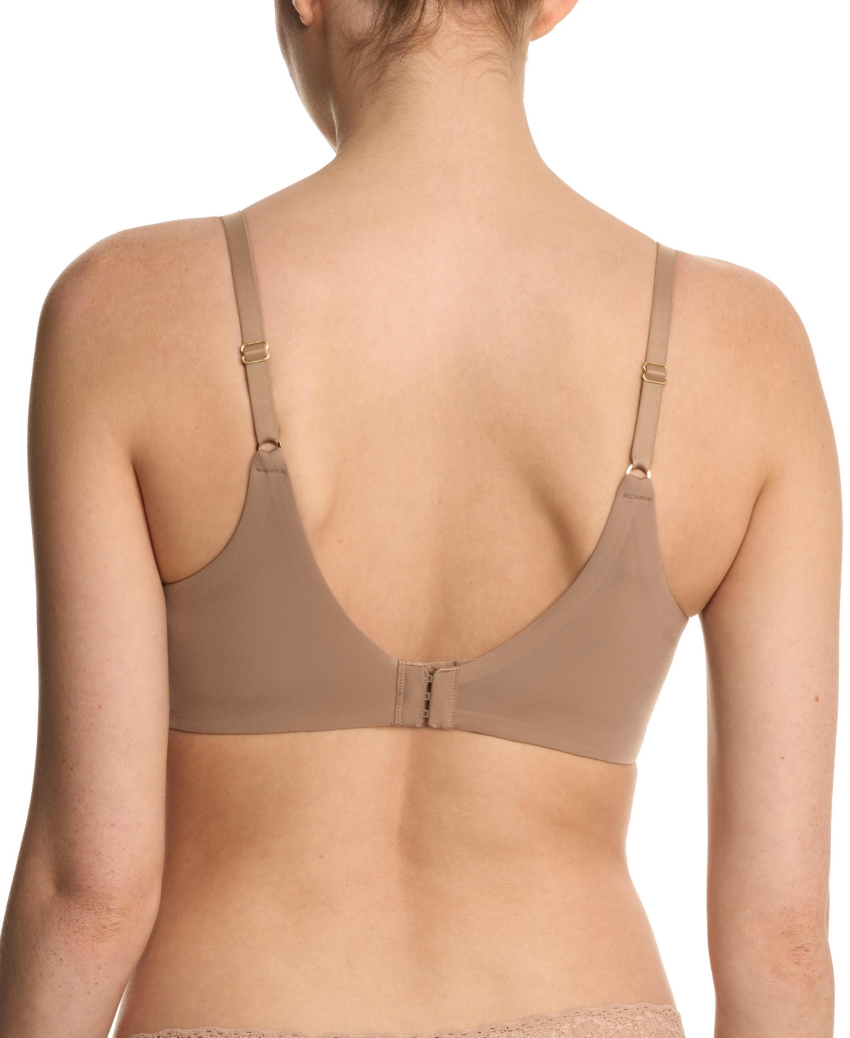 Natori Women's Cloud Comfort Back Smoothing T-Shirt Bra
