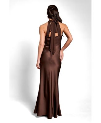 macy's brown dresses Women's Maxi Women's Brown Casual Dresses |