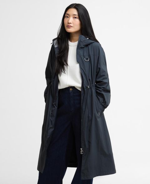Женские куртки Barbour Gracefield Showerproof Coat