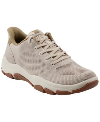 Men's Rafferty Step Activated Casual Sneakers