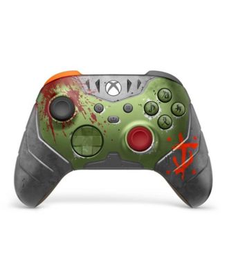 Wireless Controller DOOM: The Dark Ages Limited Edition