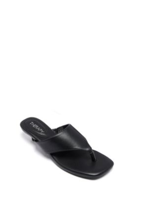 Women's Open Square Toe