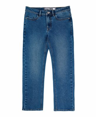 Big Boys Comfort Stretch Jeans 8 - 20