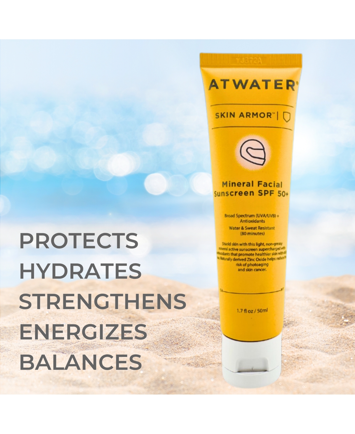 Atwater Oil Regulator Oily Skin Essentials Set