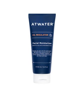 Oil Regulator Facial Moisturizer