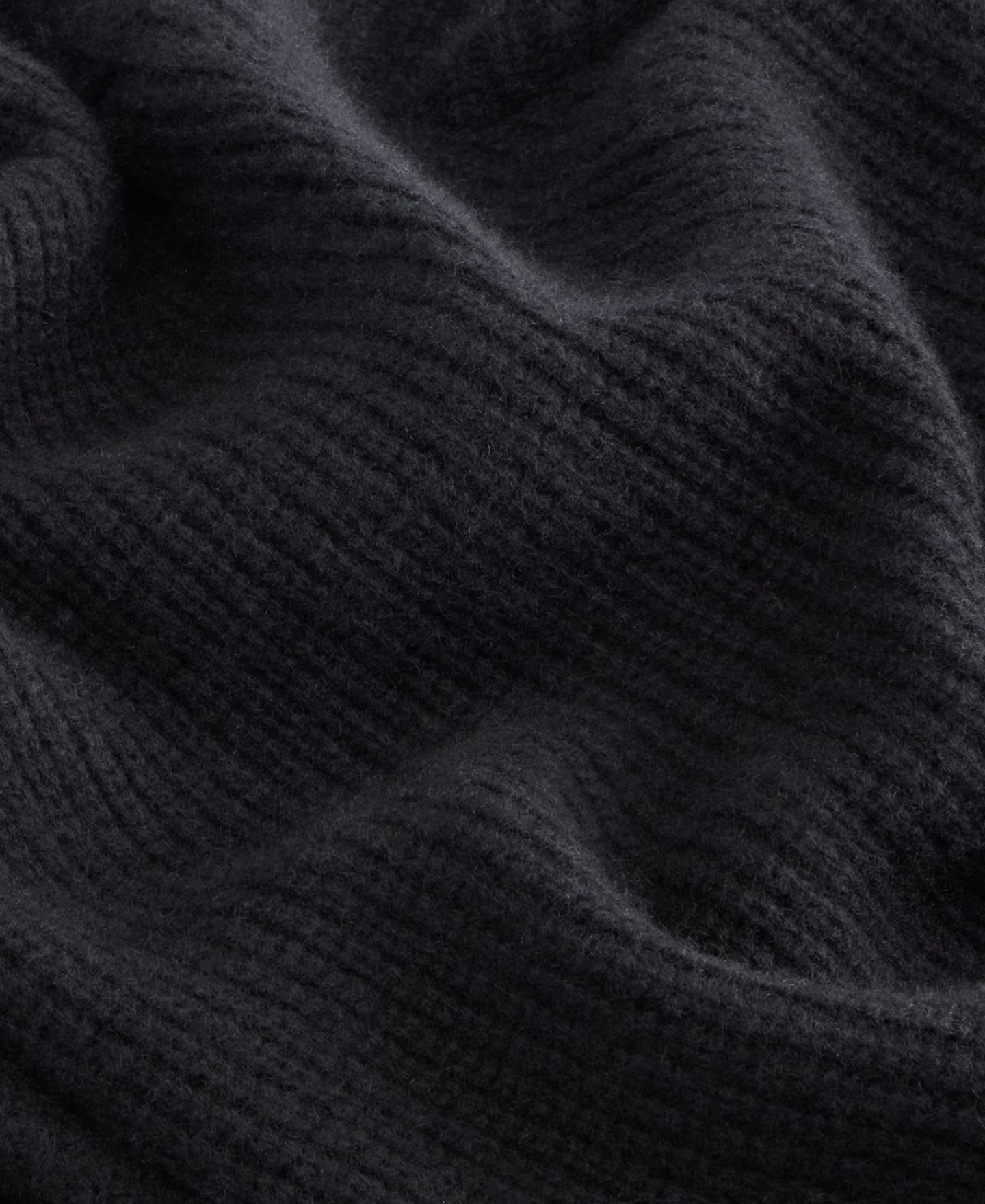 Женский кардиган Charter Club 100% Cashmere Drop Shoulder Shawl-Collar, цвет: Чёрный — фото 5