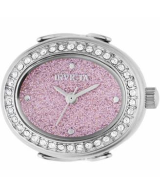 Women's 49595 Mini  Quartz 2 Hand Dial Watch