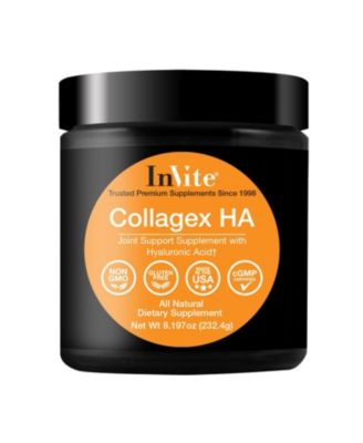 Collargex  Ha Powder