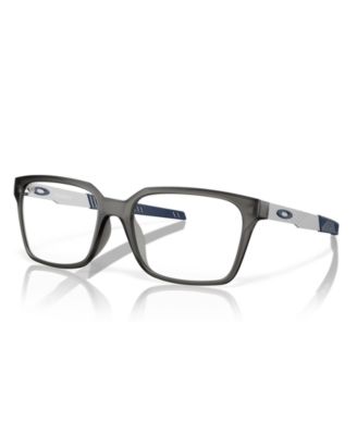 Men's Dehaven Low Bridge Fit Eyeglasses, OX8180F