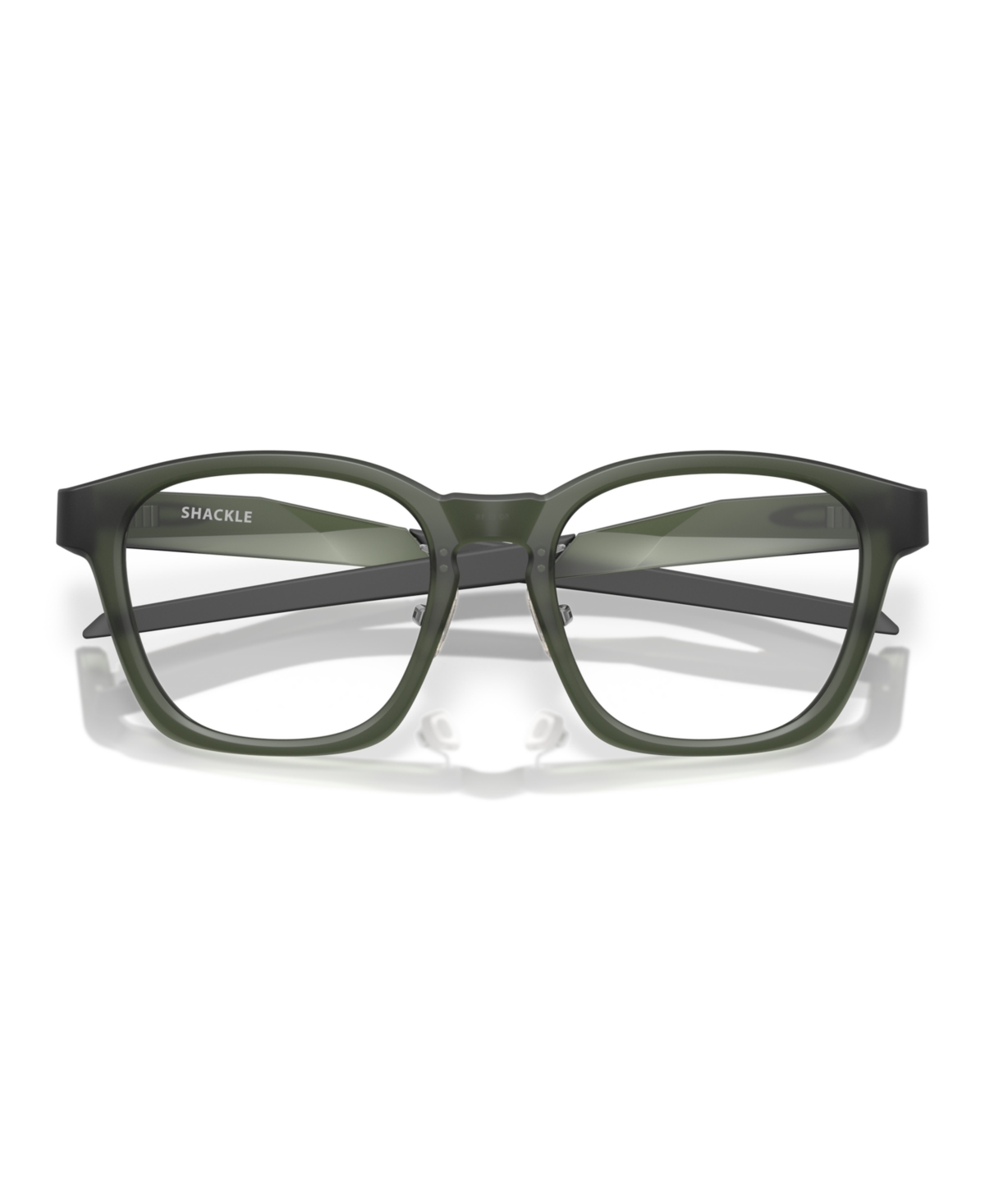 Oakley Unisex Shackle Eyeglasses