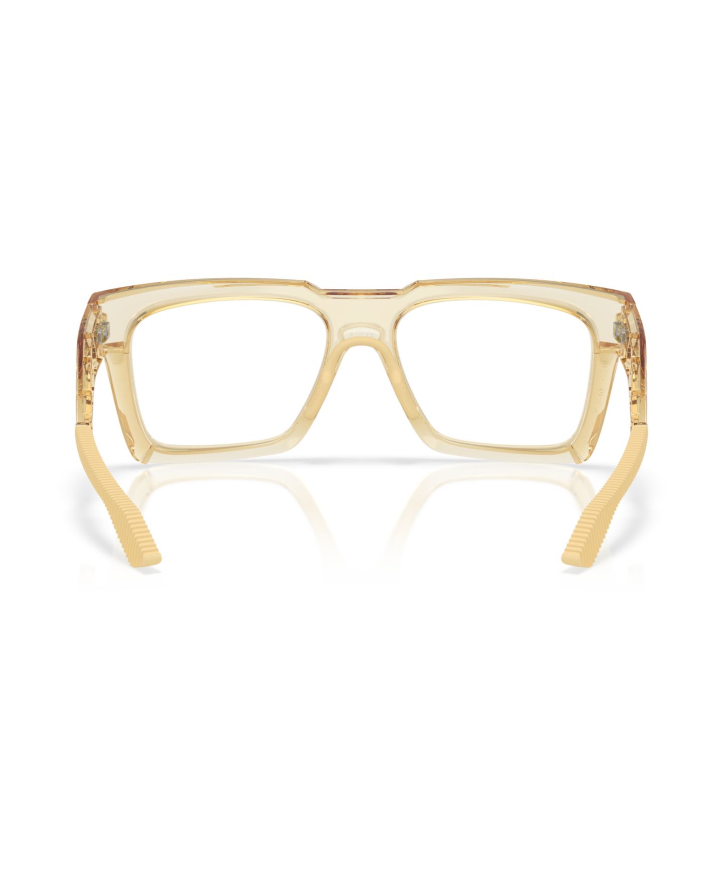 Очки Oakley Unisex Damian Lillard Signature Series Enigma Ink Eyeglasses, OX8190 — фото 4