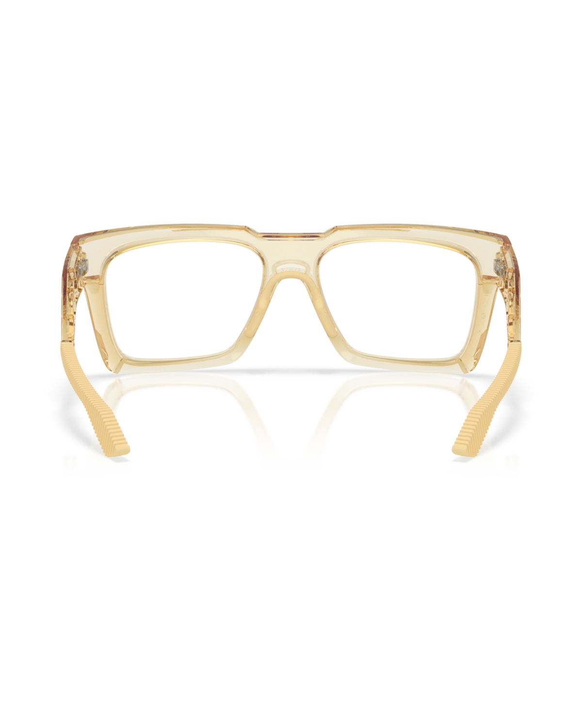 Oakley Unisex Damian Lillard Signature Series Enigma Ink Eyeglasses
