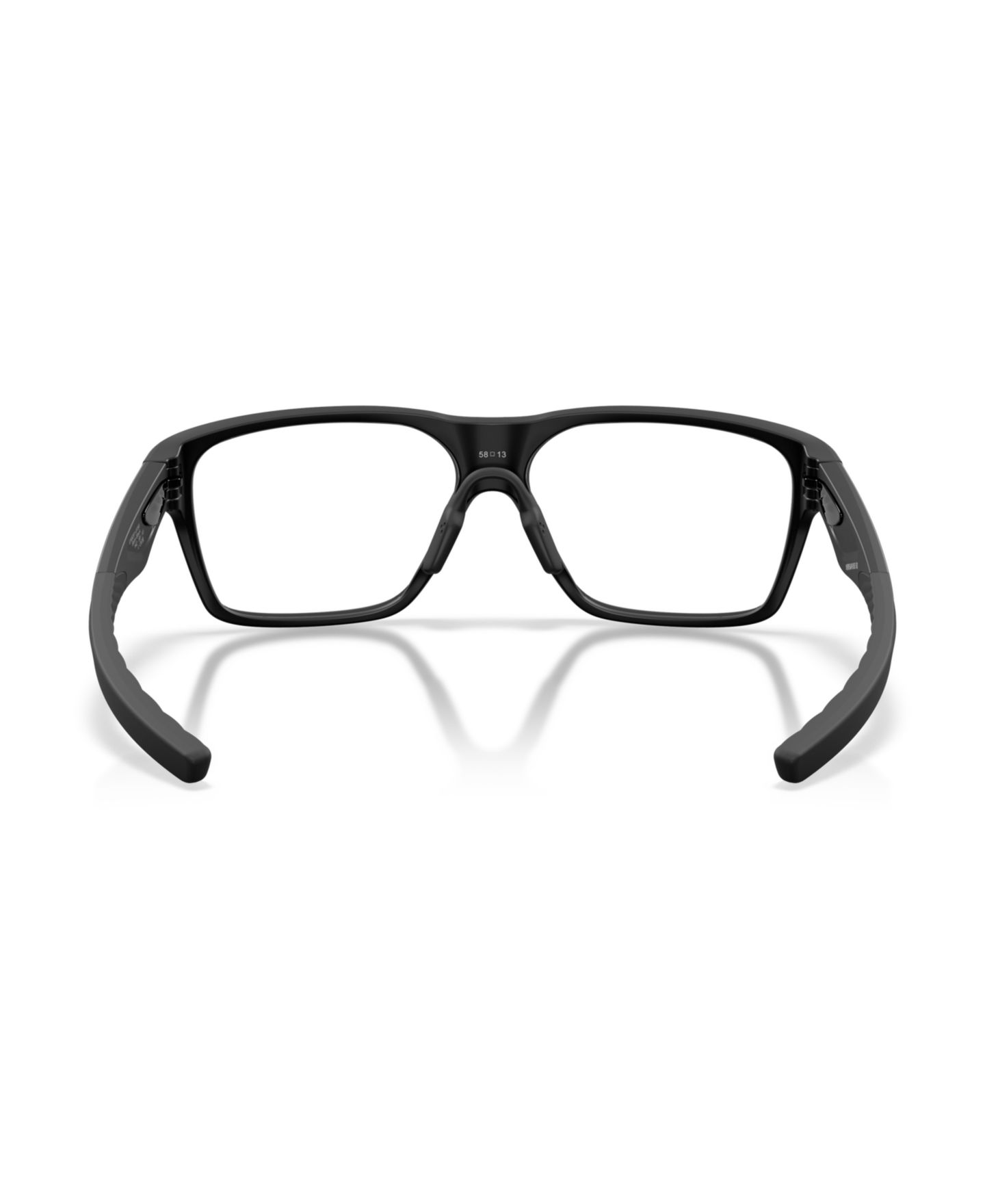 Очки Oakley Unisex Versafuse Sq Eyeglasses, OX8201 — фото 4