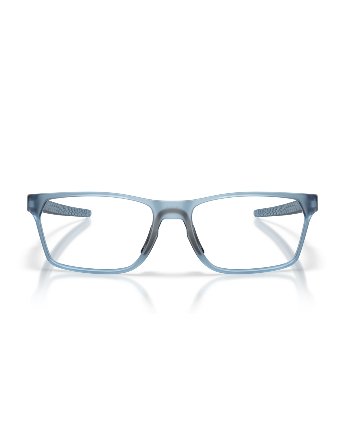 Oakley Men's Hex Jector Polaris Collection Eyeglasses