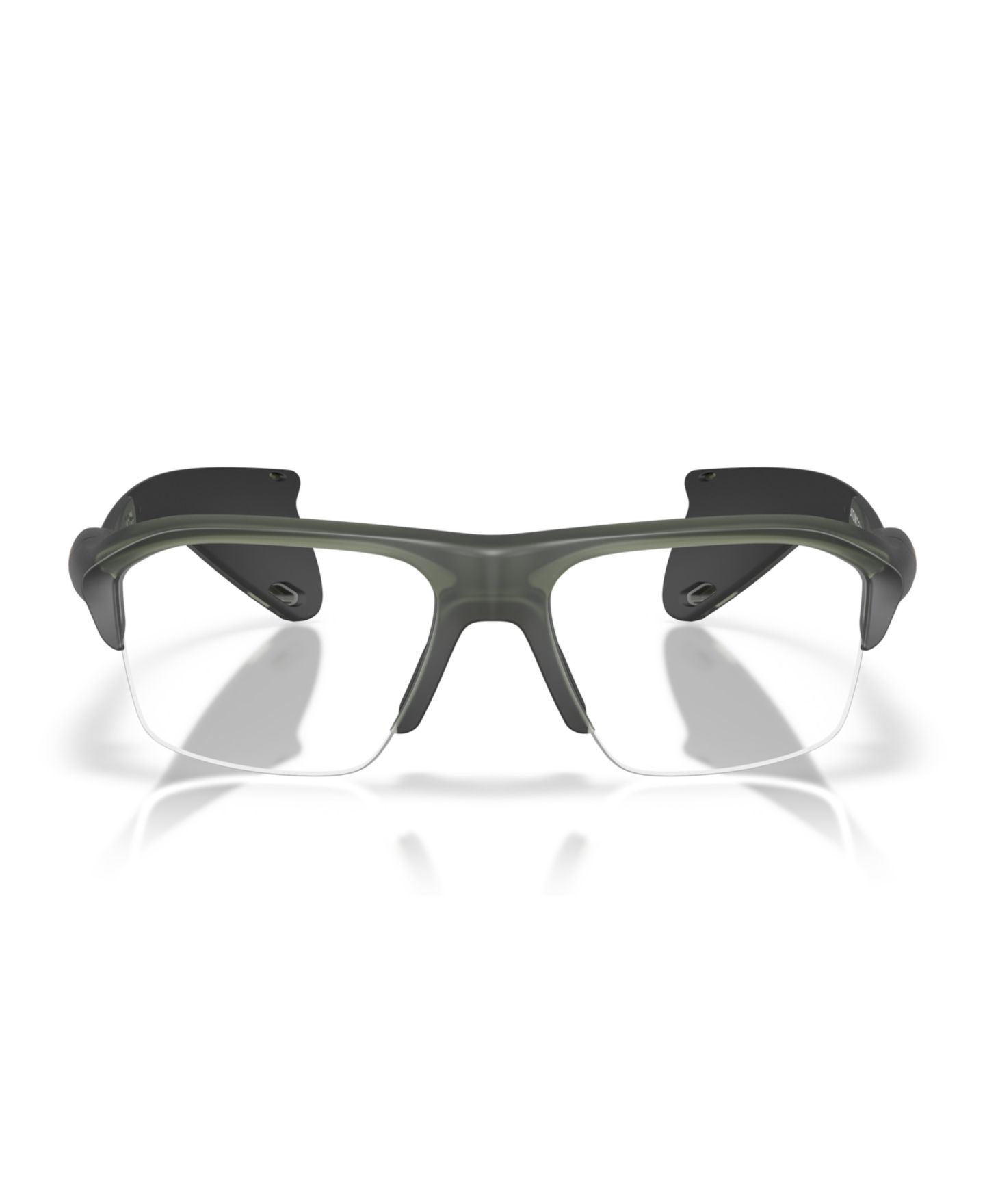 Очки Oakley Unisex Stunt Glider Eyeglasses, OX8198 — фото 2