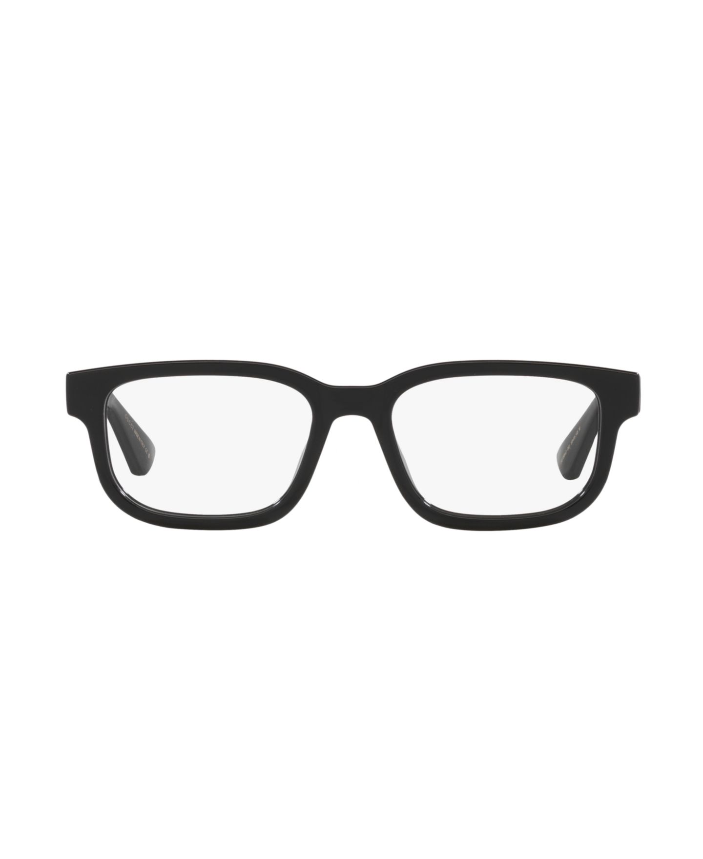 Мужские очки Gucci Gg1584o Eyeglasses, GC002277, цвет: Чёрный — фото 2