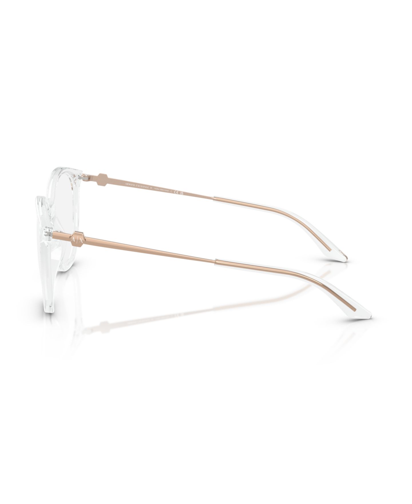 Женские очки A|X Armani Exchange Eyeglasses, AX3109 — фото 3