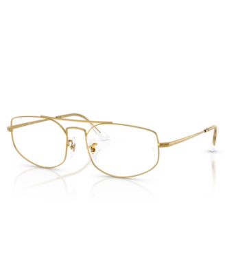 Unisex Explorer V Optics Eyeglasses, RB6545