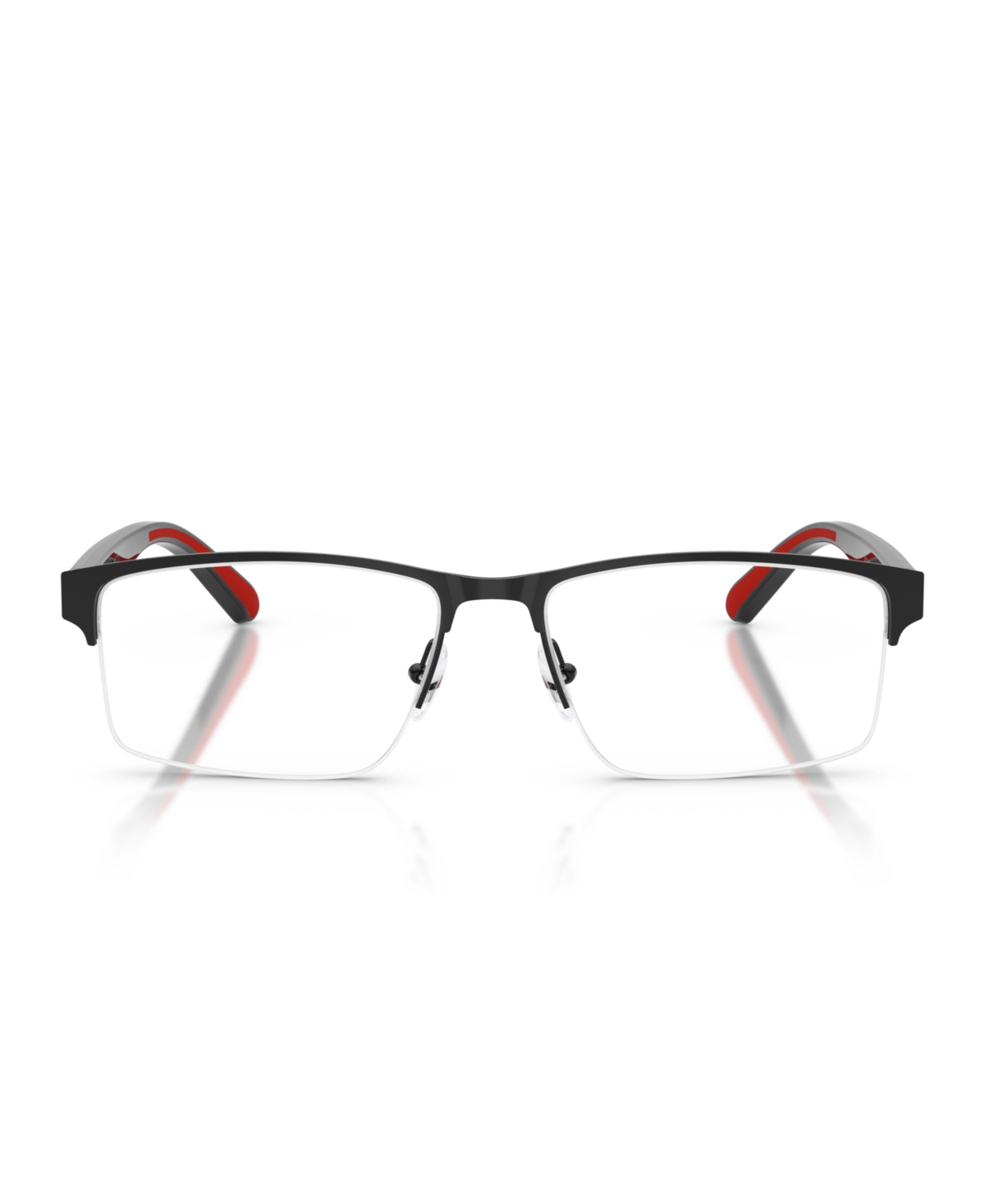 Scuderia Ferrari Men's Eyeglasses