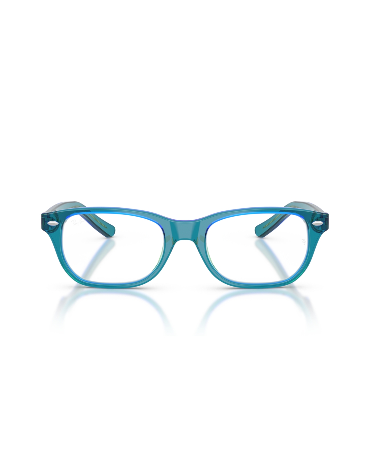 Ray-Ban Jr Child Eyeglasses