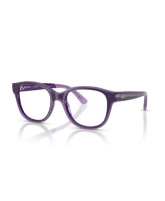 Jr Child Eyeglasses, RB1950