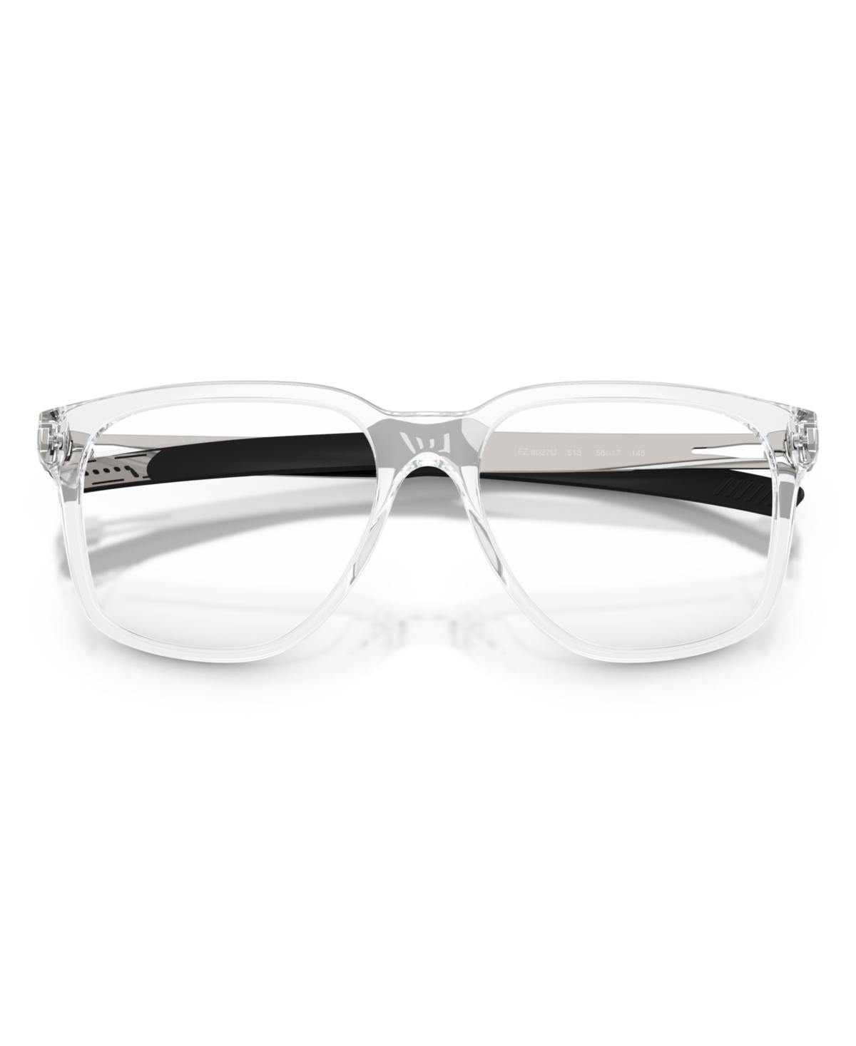 Scuderia Ferrari Men's Pillow Eyeglasses