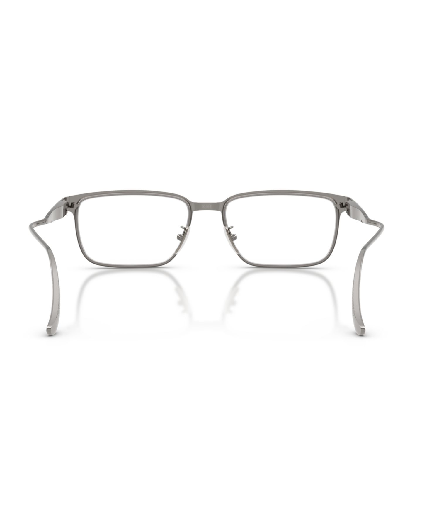 Мужские очки Ferrari Eyeglasses, FH3014D, цвет: Графитовый — фото 4
